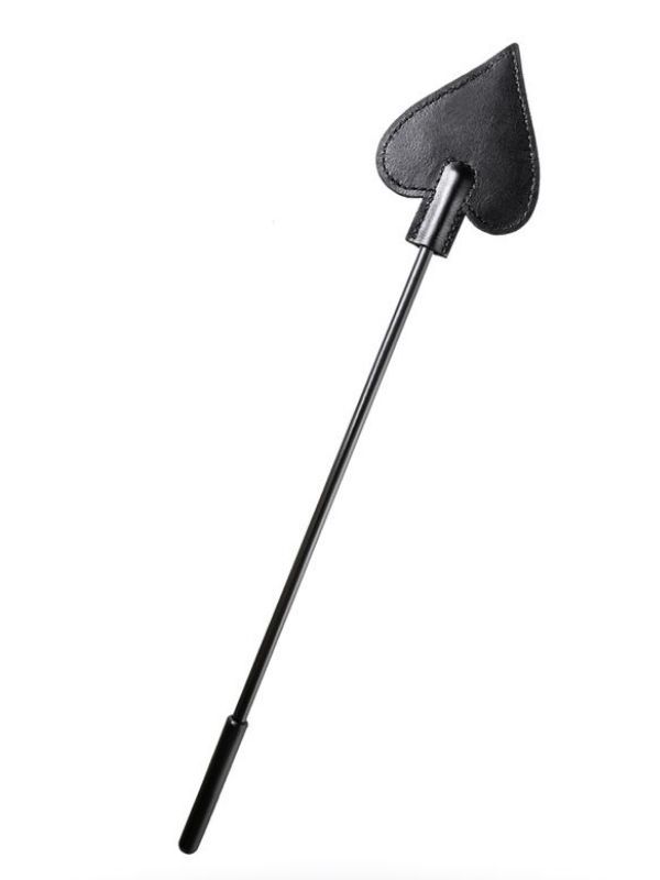 censan-bdsm-maca-saplak-36-cm-355378-1 CENSAN BDSM Maça Şaplak 36 cm - Görsel 1