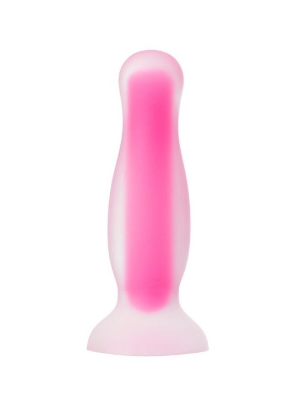 censan-beyond-cain-glow-gece-parlayan-anal-plug-silikon-seffaf-10-cm-373549-1 CENSAN Beyond Cain Glow Gece Parlayan Anal Plug , Silikon, Şeffaf, 10 cm - Görsel 1