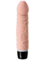 Censan Bolv Realistik Vibratör Ten 19,3 cm - Görsel 2