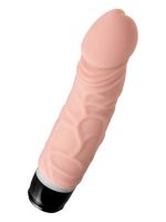 Censan Bolv Realistik Vibratör Ten 19,3 cm - Görsel 3