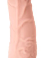 Censan Bolv Realistik Vibratör Ten 19,3 cm - Görsel 4
