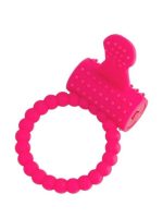 Censan Cion Penis Halkası pembe 3,5 cm - Görsel 2