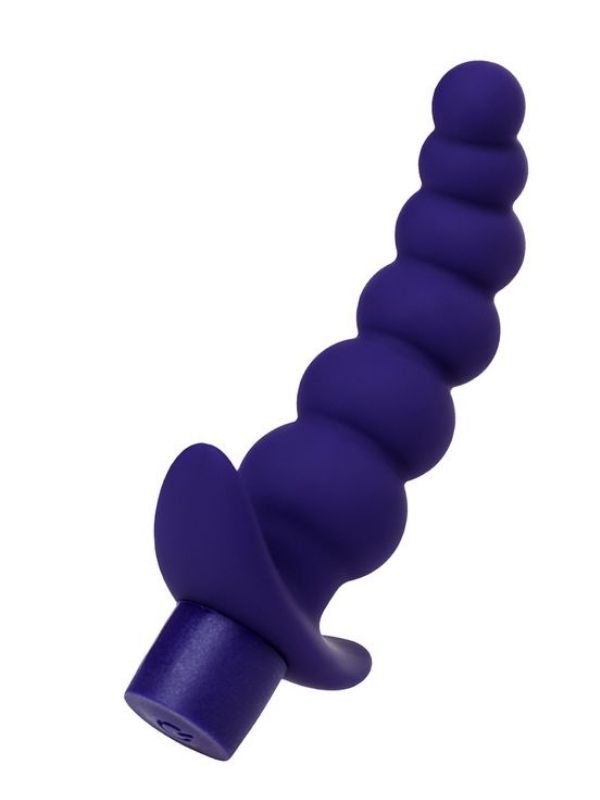 censan-dandy-anal-vibratoru-mor-135-cm-402371-1 Censan Dandy Anal Vibratörü Mor 13,5 cm - Görsel 1
