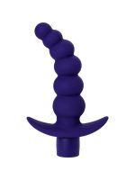 Censan Dandy Anal Vibratörü Mor 13,5 cm - Görsel 2