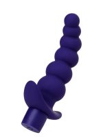 Censan Dandy Anal Vibratörü Mor 13,5 cm - Görsel 4