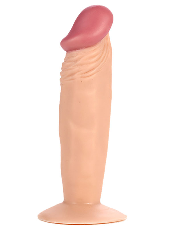 censan-dickdo-gercekci-dildo-penis-165cm-12936-1 Censan Dickdo Gerçekçi Dildo Penis 16.5cm - Görsel 1