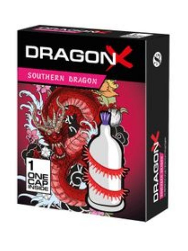 censan-dragon-southern-prezervatif-354822-1 CENSAN Dragon SOUTHERN Prezervatif - Görsel 1