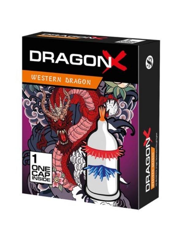 censan-dragon-western-prezervatif-355653-1 CENSAN Dragon WESTERN Prezervatif - Görsel 1