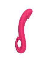 Censan Ergonomik Silikon Penis Kılıfı – Halkalı Tutuş, Esnek Yapı, Maksimum Uyum - Görsel 2