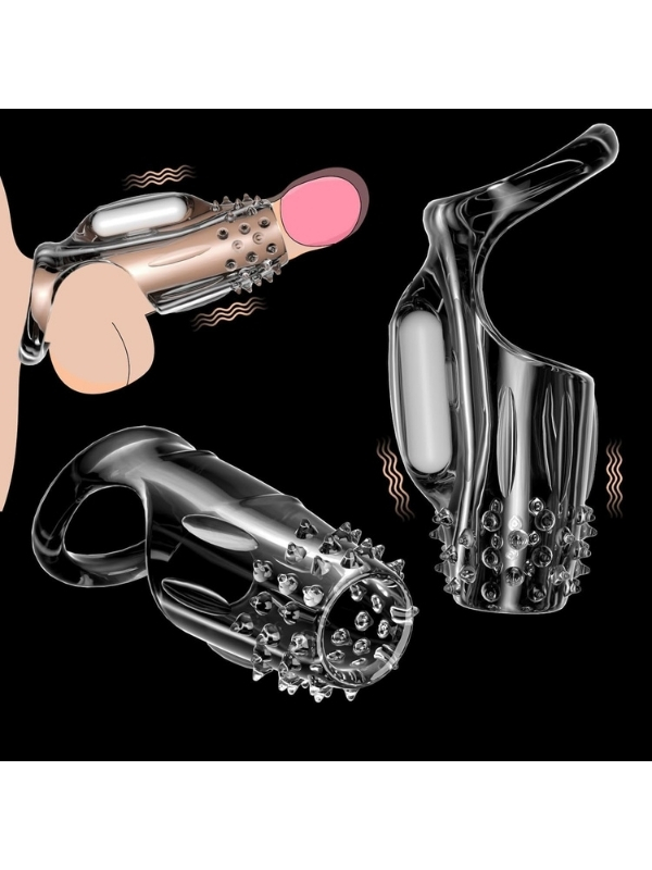 censan-erkek-penis-kalinlastirici-ve-sperm-sabitleyici-prezervatif-penis-halkasi-1278273-1 Censan Erkek Penis Kalınlaştırıcı ve Sperm Sabitleyici Prezervatif Penis Halkası - Görsel 1