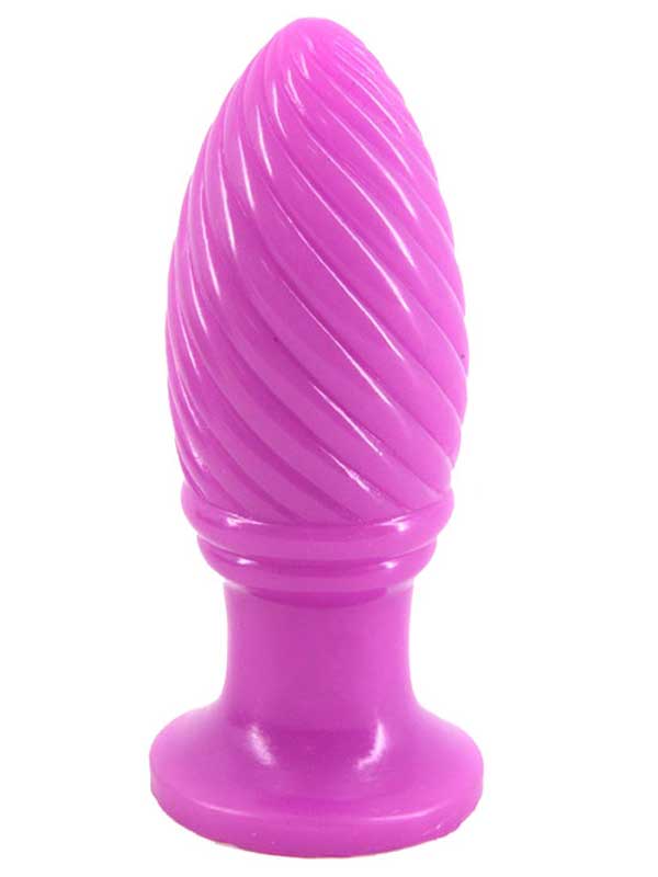 censan-fk-kozalak-anal-plug-13618-1 Censan FK Kozalak Anal Plug - Görsel 1