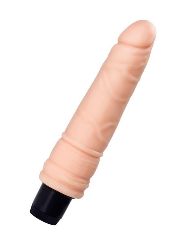 censan-frem-realistik-vibrator-tpe-ten-19-cm-402146-1 Censan Frem Realistik Vibratör TPE Ten 19 cm - Görsel 1