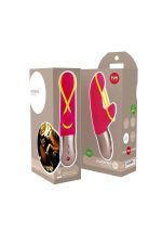 Censan Fun Factory AMORİNO Pembe Vibratör - Görsel 5