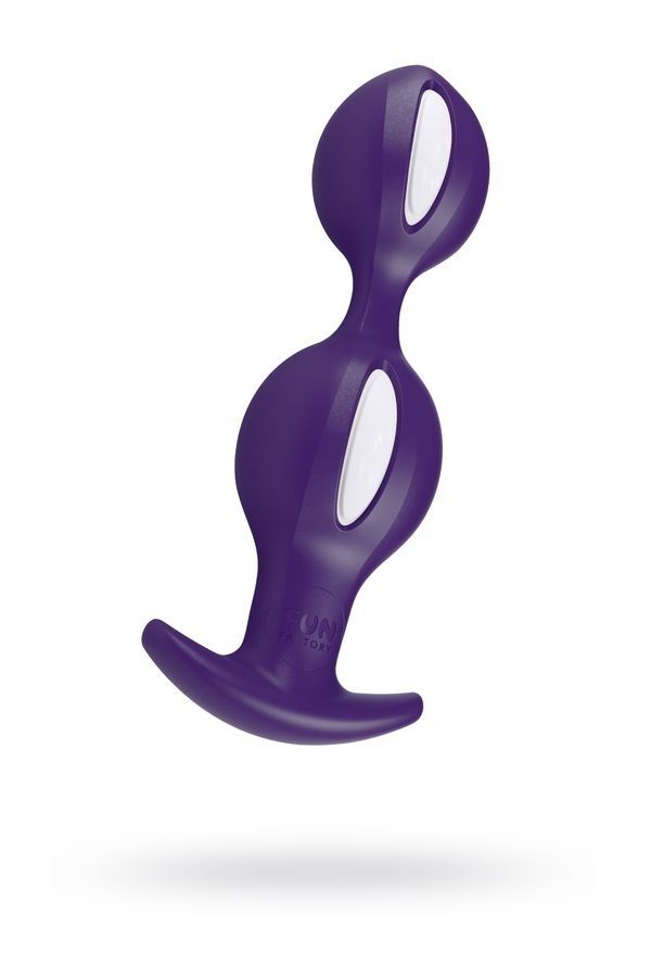 censan-fun-factory-b-balls-anal-plug-13cm-484785-1 Censan Fun Factory B BALLS Anal Plug 13cm - Görsel 1