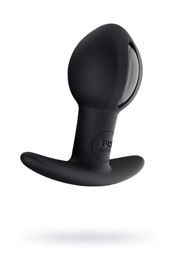 censan-fun-factory-b-balls-anal-plug-484772-1 Censan Fun Factory B BALLS Anal Plug - Görsel 1
