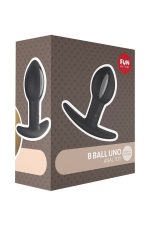 Censan Fun Factory B BALLS Anal Plug - Görsel 3