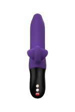 Censan Fun Factory Bİ STRONİC FUSİON Vibratör - Mor - Görsel 2