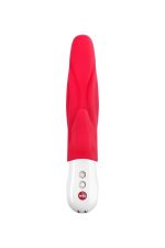 Censan Fun Factory LADY Bİ Vibratör - Kırmızı - Görsel 2