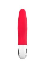 Censan Fun Factory LADY Bİ Vibratör - Kırmızı - Görsel 4