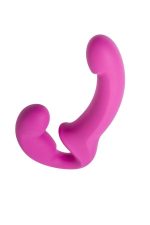 Censan Fun Factory SHARE Strapon - Pembe - Görsel 2