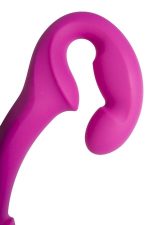 Censan Fun Factory SHARE Strapon - Pembe - Görsel 3