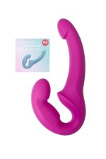 Censan Fun Factory SHARE Strapon - Pembe - Görsel 4