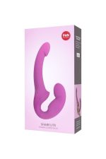 Censan Fun Factory SHARE Strapon - Pembe - Görsel 5