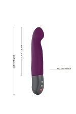 Censan Fun Factory STRONİC G Vibratör- Mor - Görsel 4