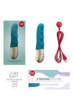 Censan Fun Factory STRONİC PETİTE Vibratör - Görsel 4