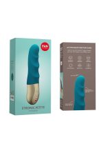 Censan Fun Factory STRONİC PETİTE Vibratör - Görsel 5