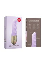 Censan Fun Factory STRONİC PETİTE Vibratör - Pembe - Görsel 5