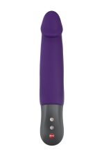 Censan Fun Factory STRONİC REAL Vibratör - Mor - Görsel 2