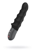 Censan Fun Factory STRONİC SURF Vibratör - Siyah