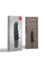 Censan Fun Factory STRONİC SURF Vibratör - Siyah - Görsel 3