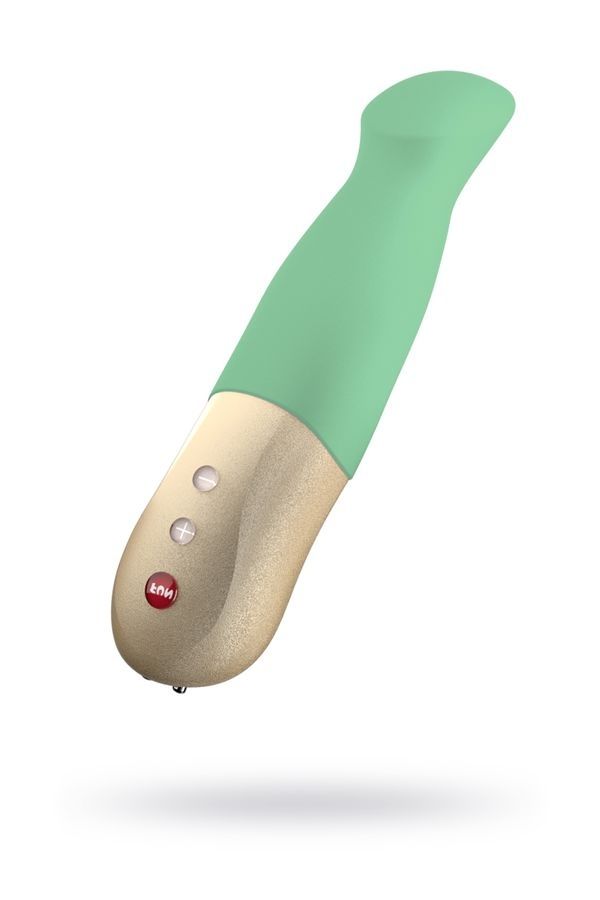 censan-fun-factory-sundaze-vibrator-yesil-485161-1 Censan Fun Factory SUNDAZE Vibratör - Yeşil - Görsel 1