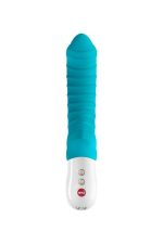 Censan Fun Factory Tiger Mavi Vibratör 23cm - Görsel 2
