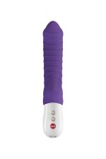 Censan Fun Factory Tiger Mor Vibratör 23 cm - Görsel 3