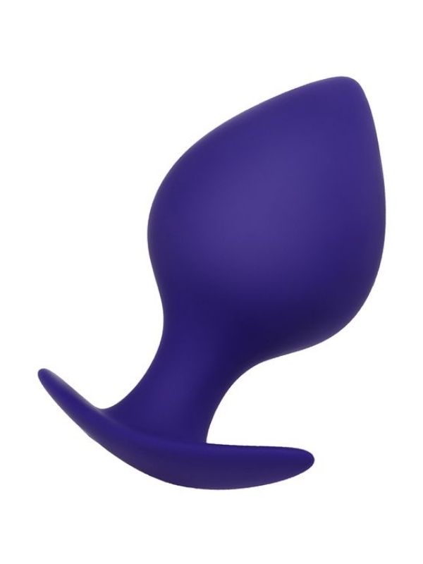 censan-glob-anal-plug-mor-10-cm-402595-1 Censan Glob Anal Plug Mor 10 cm - Görsel 1