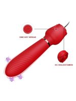Censan Göğüs Titreşim Kıskaçları Ve Vajinal Vibratör - Görsel 3