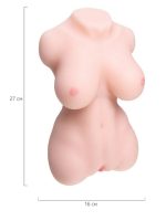Censan Heart Stealer Göğüslü Mastürbatör - Görsel 4