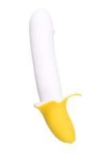 Censan Jos B-NANA 19cm Modern Tasarım Vibratör - Görsel 3