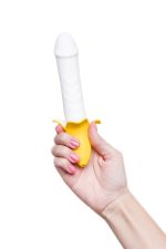 Censan Jos B-NANA 19cm Modern Tasarım Vibratör - Görsel 4
