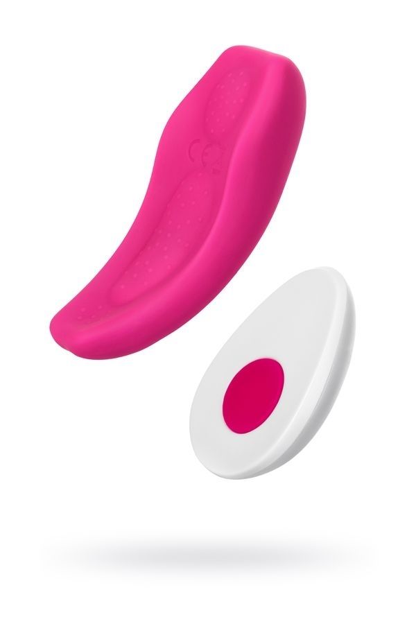 censan-jos-flirty-uzaktan-kumandali-giyilebilir-klitoral-vibrator-444664-1 Censan Jos Flirty Uzaktan kumandalı Giyilebilir Klitoral Vibratör - Görsel 1