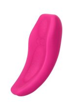 Censan Jos Flirty Uzaktan kumandalı Giyilebilir Klitoral Vibratör - Görsel 2