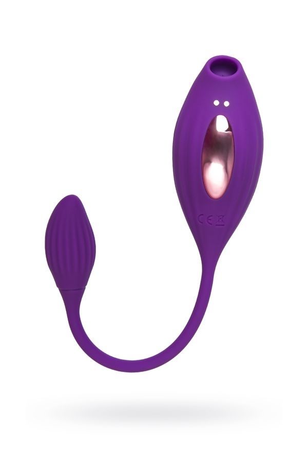 censan-jos-ginny-vakumlu-ve-titresimli-giyilebilir-klitoral-vibrator-444778-1 Censan Jos Ginny Vakumlu ve Titreşimli Giyilebilir Klitoral Vibratör - Görsel 1