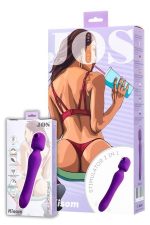 Censan Jos Kisom 2'si 1 arada 24cm Vibratör - Görsel 5
