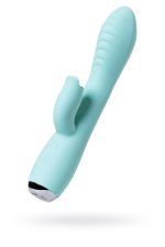 Censan Jos Milo 20cm Klitoral Uyarıcı ve Dilli Vibratör