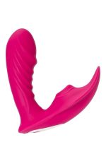 Censan Jos Shani Giyilebilir Uzaktan Kumandalı  G Nokta Vibratorü - Görsel 4