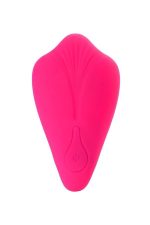 Censan Jos Tilly Ses Kontrollü Isıtmalı ve Uzaktan kumandalı Vibratör - Görsel 4