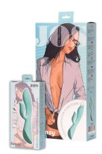 Censan Jos TouchSensor Fonksiyonlu SENSY Vibratör - Görsel 5